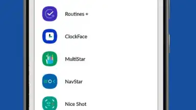 Fine Lock скриншот 2