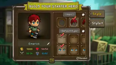 Auto Battles Online скриншот 6