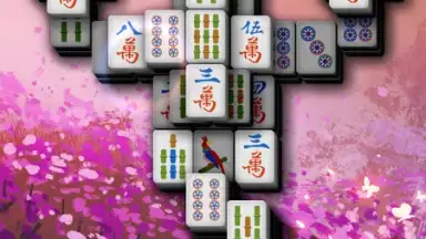 Mahjong by Microsoft скриншот 4