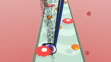 Dream Lashes скриншот 11