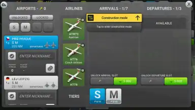 World of Airports скриншот 3