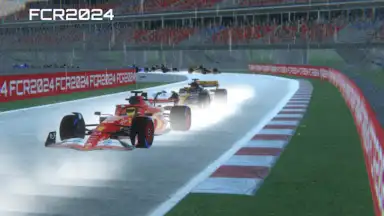 FORMULA CAR RACE 2026 скриншот 3