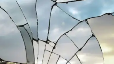Prank Broken Screen Wallpaper скриншот 16