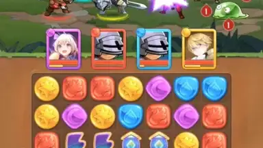 Puzzle Ark скриншот 3