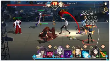 Exorcist in island скриншот 2