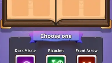 Wizard Legend: Fighting Master скриншот 9