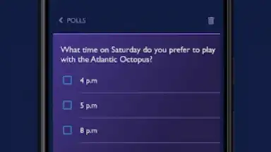 Sticks & Skates скриншот 1