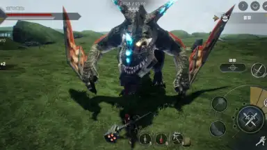 WildBorn (TW) скриншот 2