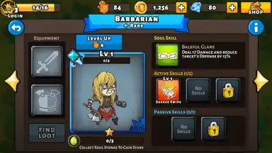 Tower Keepers скриншот 8