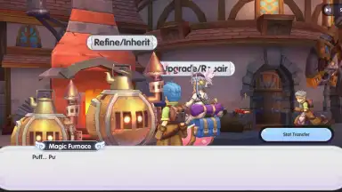 Ragnarok X: Next Generation скриншот 2