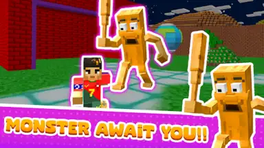 Meme Survivor скриншот 5