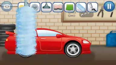 Car Wash скриншот 6