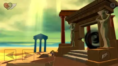 NyxQuest скриншот 4