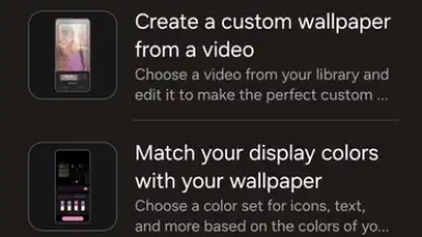 Samsung Tips скриншот 9