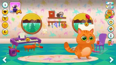 Bubbu скриншот 10