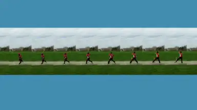 Ball Speed Free скриншот 2