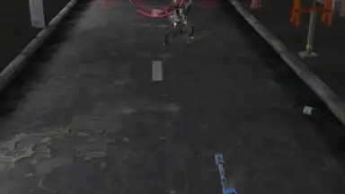 CyberHero скриншот 9