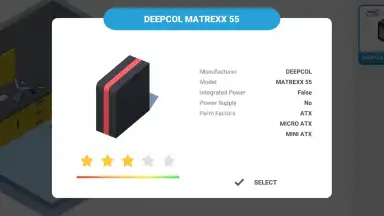 PC Creator скриншот 12