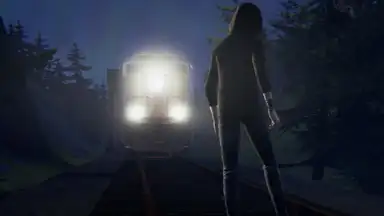 Life is Strange: Before the Storm скриншот 17