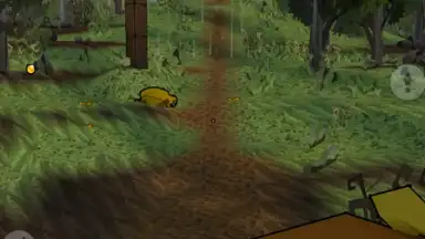 Angeldust скриншот 9