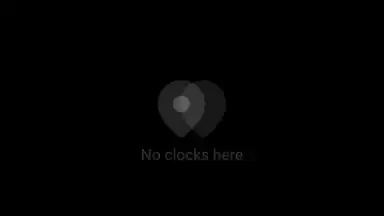 MIUI Clock скриншот 7