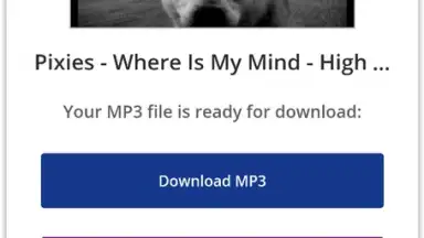 Pick Video downloader скриншот 3