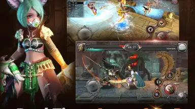 Blade скриншот 4