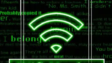 Wi-Fi Password Cracker скриншот 1