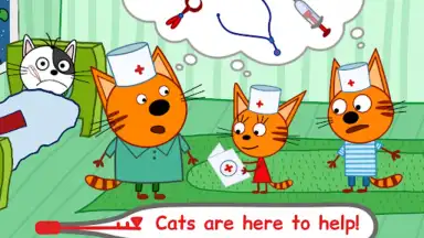 Doctor скриншот 9