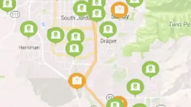 BillionGraves скриншот 5