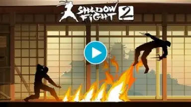 Shadow Fight 2 скриншот 1