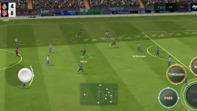 EA Sports FC Mobile 26 (FIFA Soccer) скриншот 5