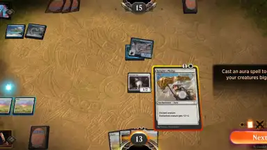 Magic: The Gathering Arena скриншот 9