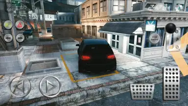 Real Car Parking 2 скриншот 11