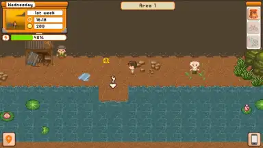 Citampi Stories скриншот 2