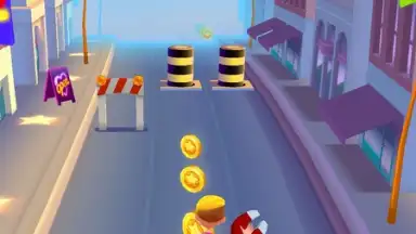 Hollywood Rush скриншот 2