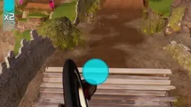 Touchgrind BMX 2 скриншот 6