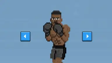 Prizefighters Boxing скриншот 14