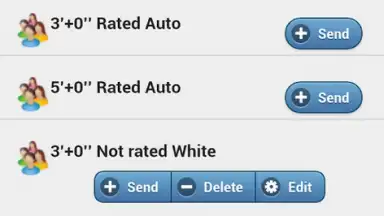Шахматная планета скриншот 13