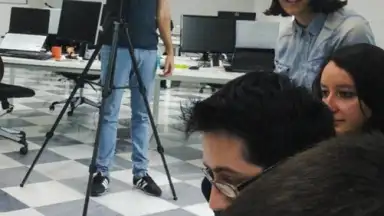 Adobe Photoshop Express скриншот 1