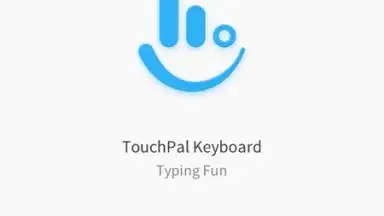 TouchPal Lite скриншот 6