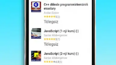 E-Bilim скриншот 5