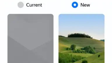Yandex Launcher скриншот 9