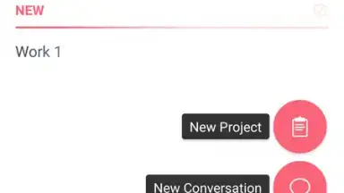 Asana скриншот 1