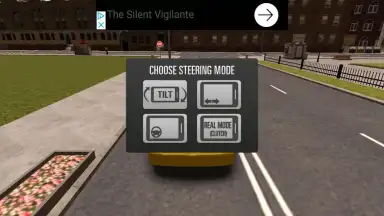 Taxi Sim 2016 скриншот 8