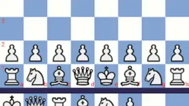 DroidFish Chess скриншот 3