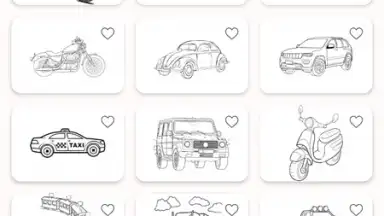 AR Drawing скриншот 6