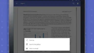 FineReader скриншот 4