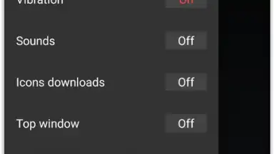 Fast Downloader скриншот 8