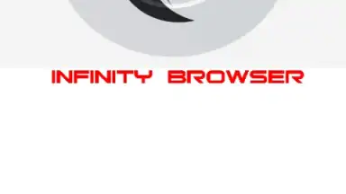 Infinity Browser скриншот 5